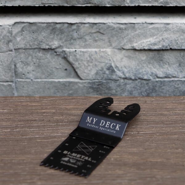 Multi Tool Blade (3 Pack) - Image 5
