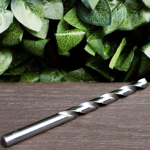 200mm M12 Long Drill Bit - Image 2