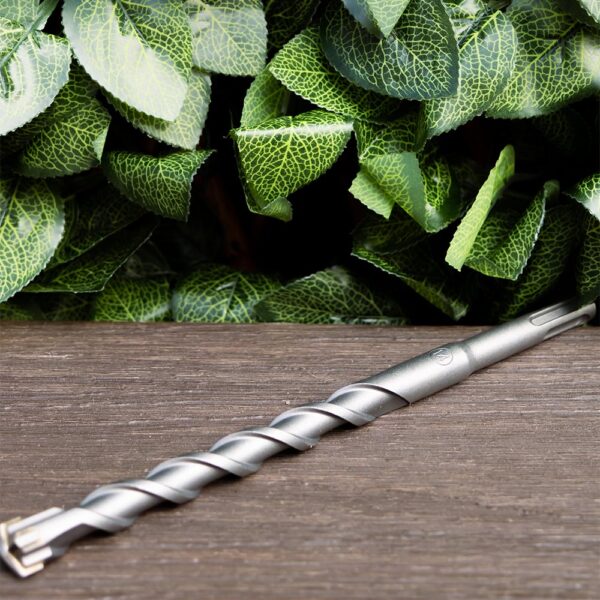 14mm Masonry Drill Bit - Image 2