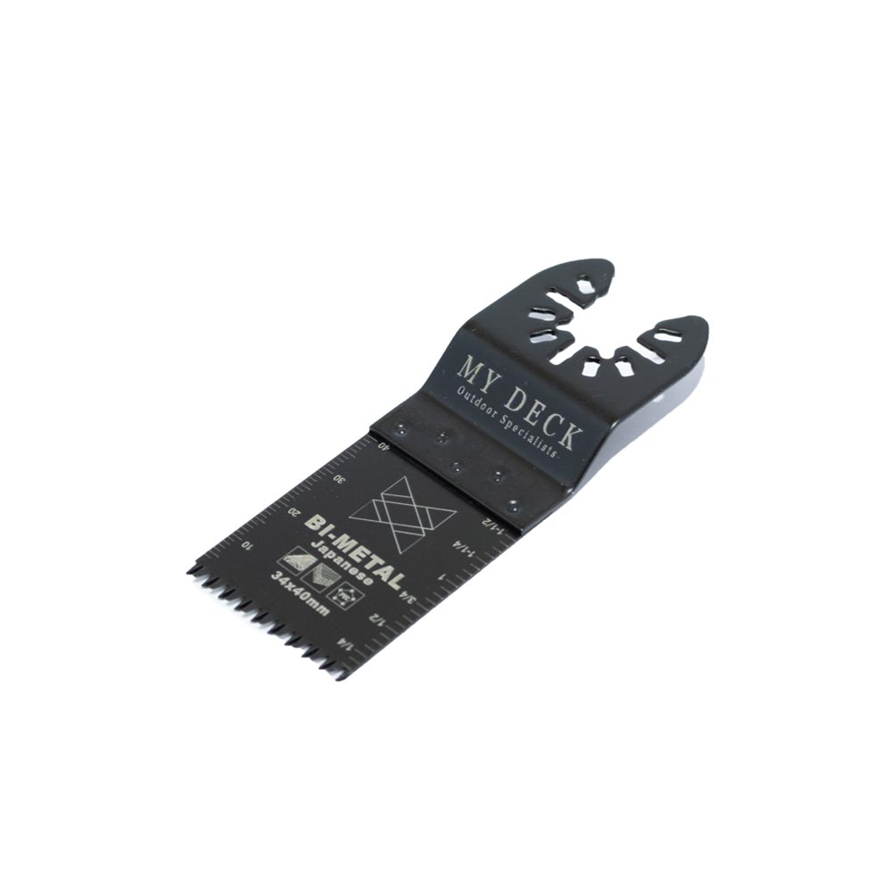 Multi Tool Blade (3 Pack)