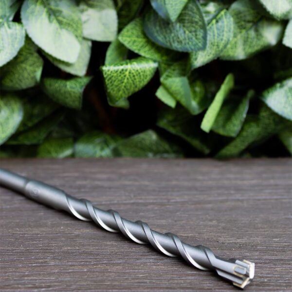 14mm Masonry Drill Bit - Image 3