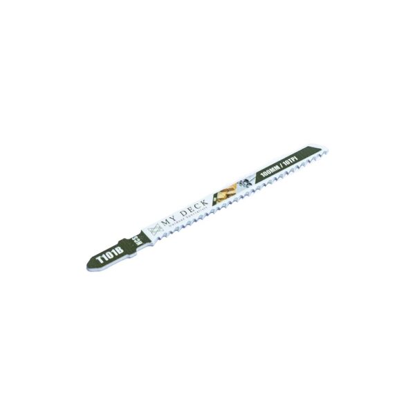 Jigsaw Blades (5 Pack) - Image 6