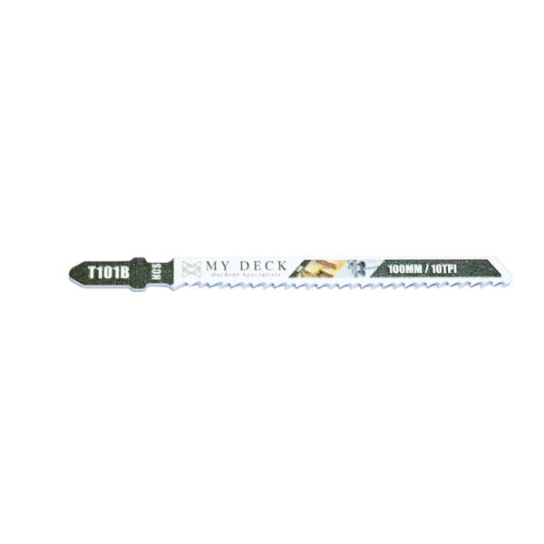 Jigsaw Blades (5 Pack) - Image 4