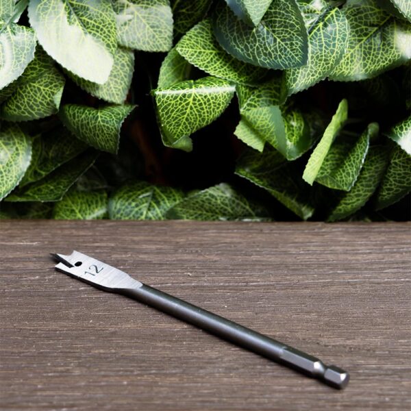 12mm Spade Bit - Image 6