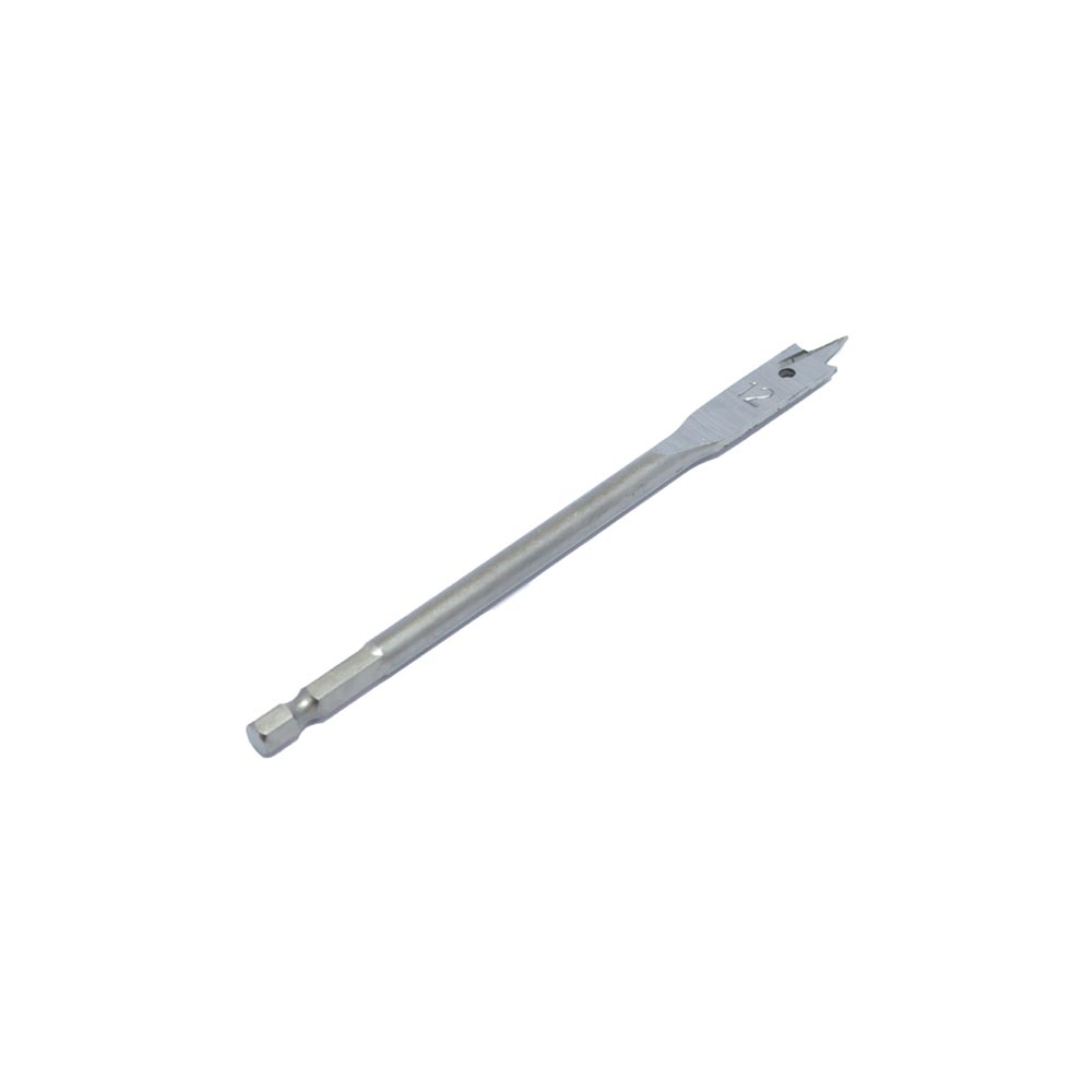 12mm Spade Bit