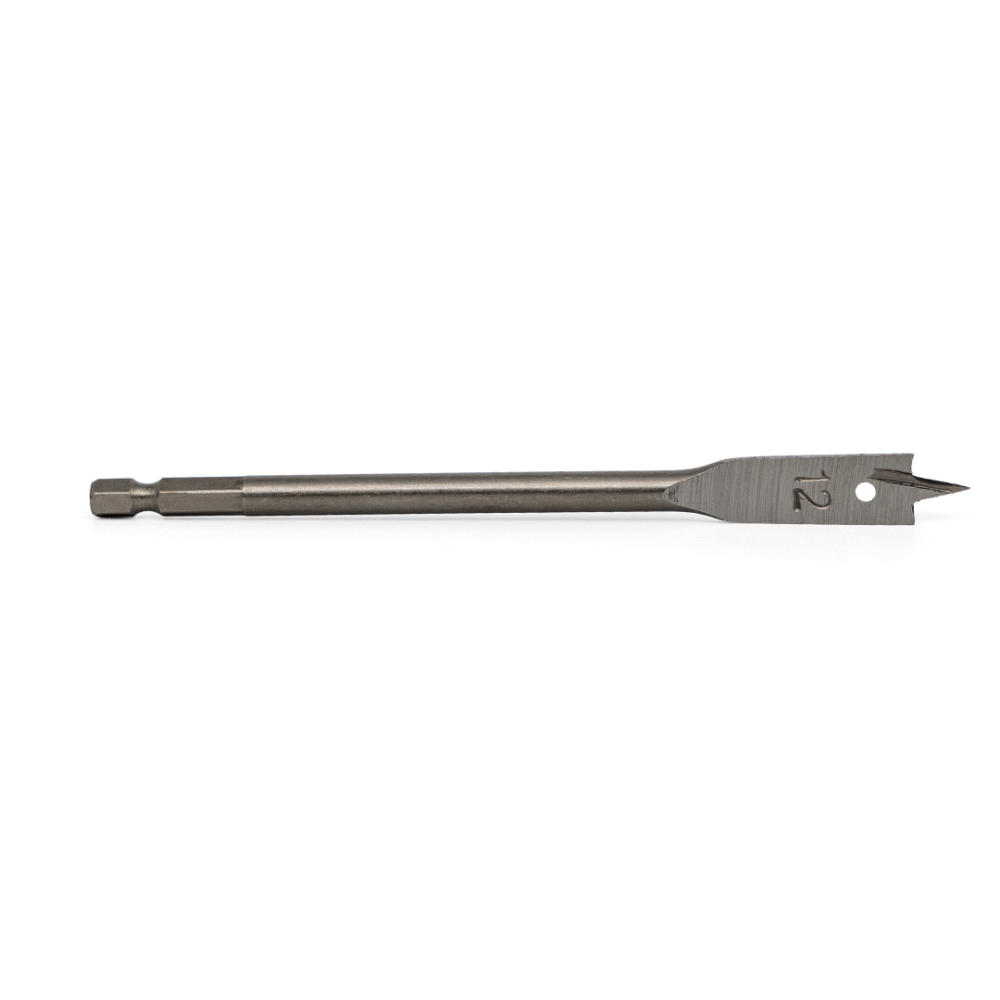12mm Spade Bit