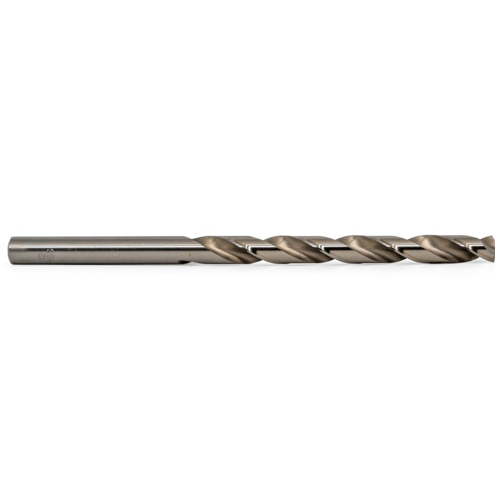 200mm M12 Long Drill Bit
