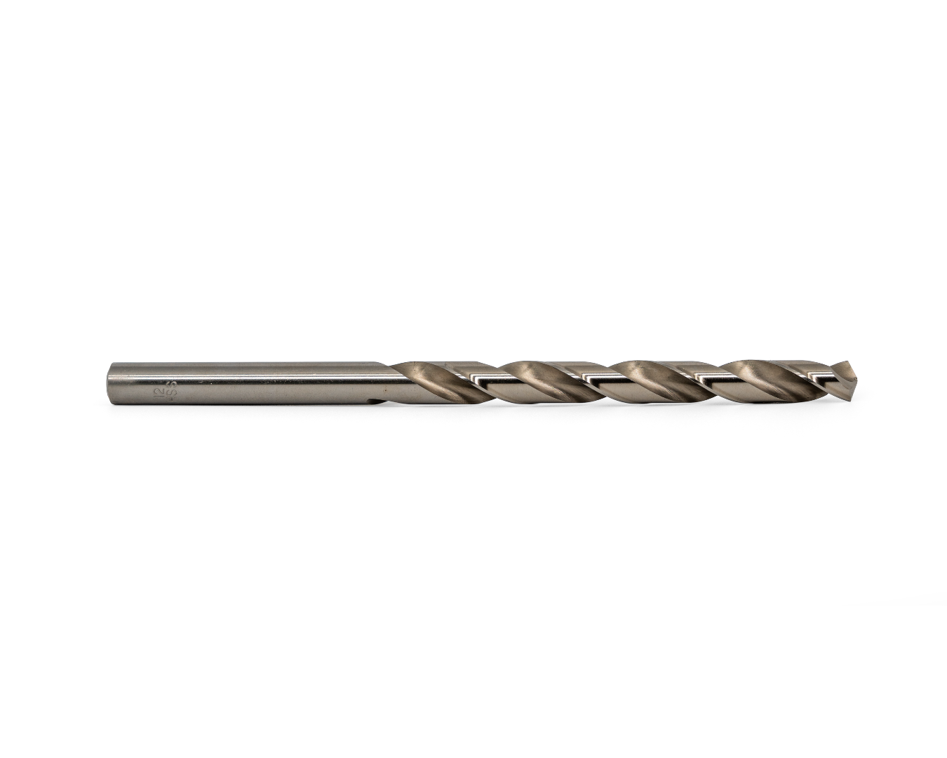 200mm M12 Long Drill Bit