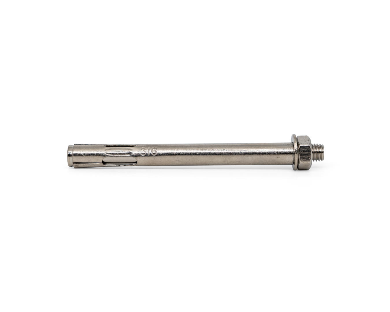 316 Stainless Steel Dynabolt 70mm