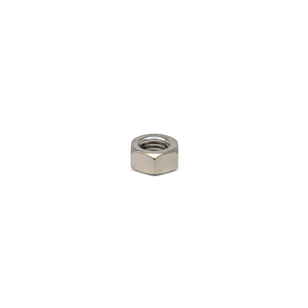 316 Stainless Steel M12 Nuts (100 units)