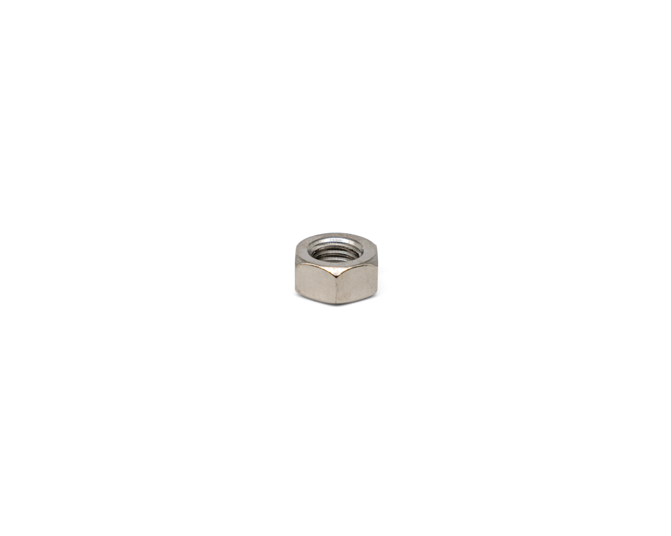 316 Stainless Steel M12 Nuts (100 units)