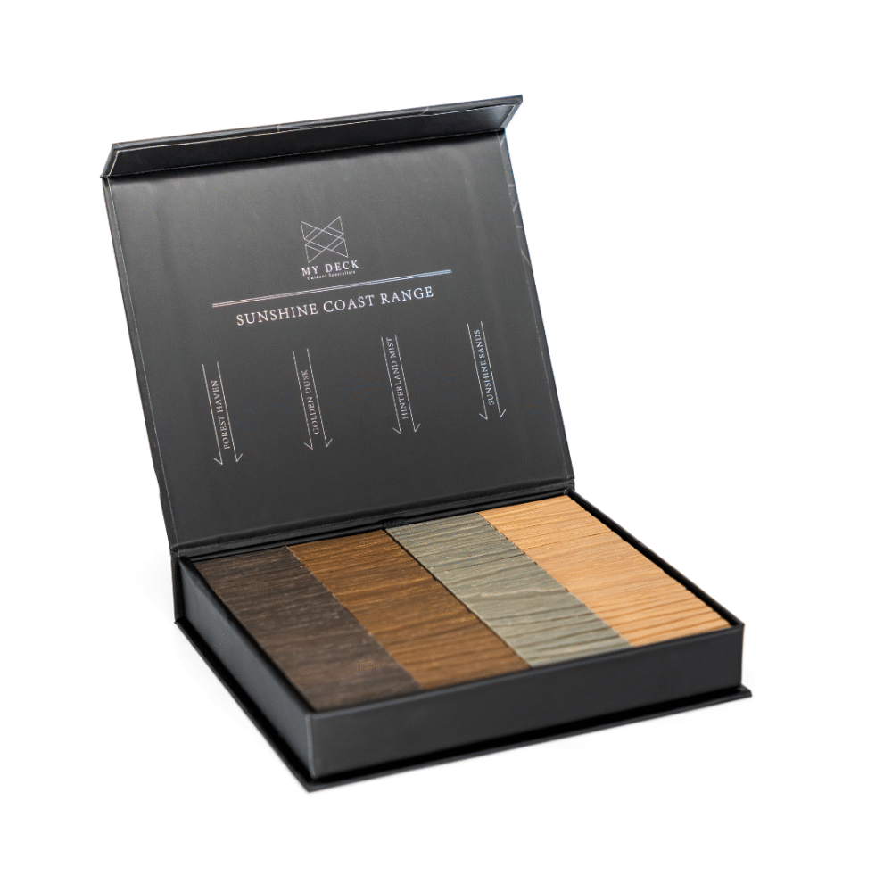 Sample Box