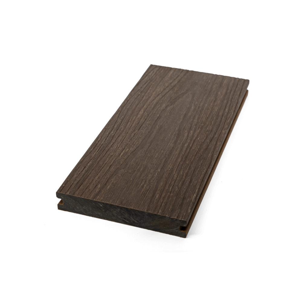 Grooved Decking Board - Forest Haven