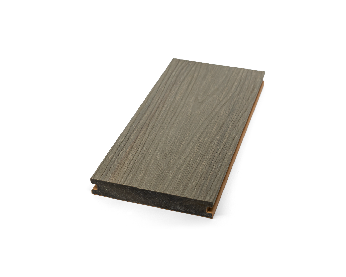 Grooved Decking Board - Hinterland Mist