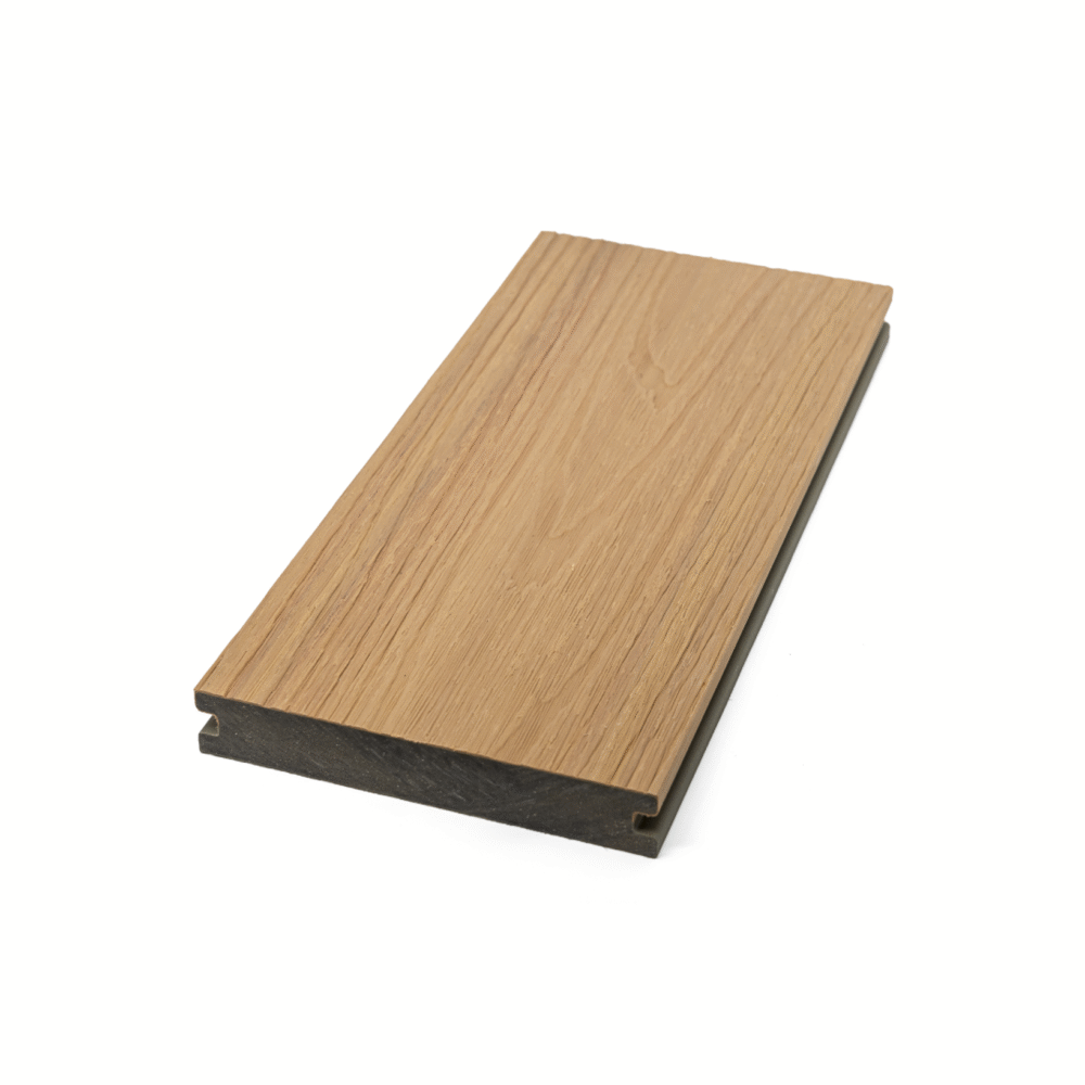 Grooved Decking Board - Sunshine Sands