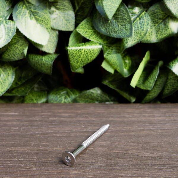 316 Stainless Steel Batten Screws 75mm (100 units) - Image 4