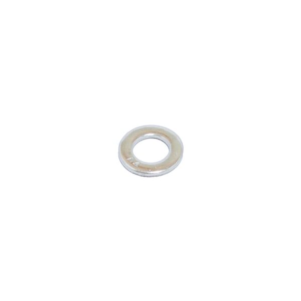 316 Stainless Steel M12 Washers (100 units)