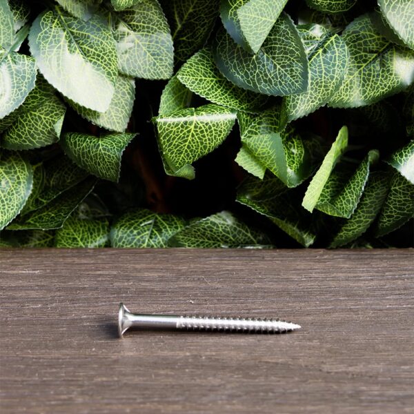 316 Stainless Steel Batten Screws 75mm (100 units) - Image 3