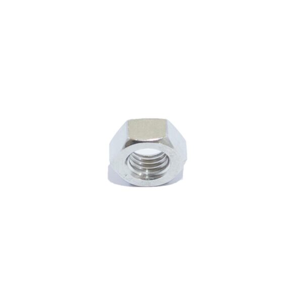 316 Stainless Steel M12 Nuts (100 units) - Image 4