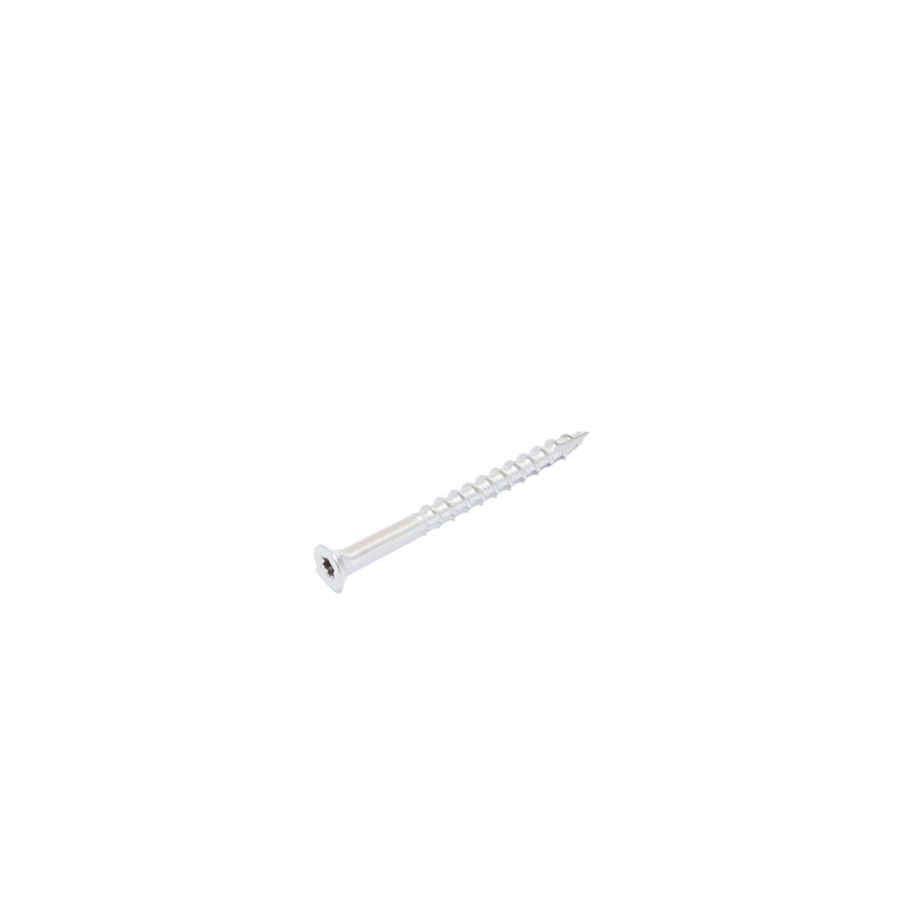 316 Stainless Steel Decking Screws (100 units)