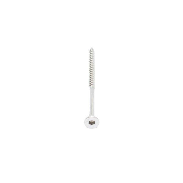 316 Stainless Steel Batten Screws 100mm (100 units) - Image 5