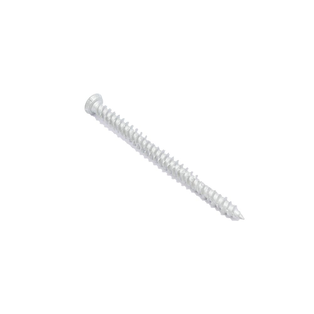 Concrete Screws (100 units)