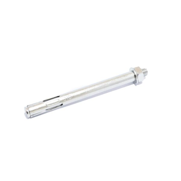 316 Stainless Steel Dynabolt 125mm - Image 2