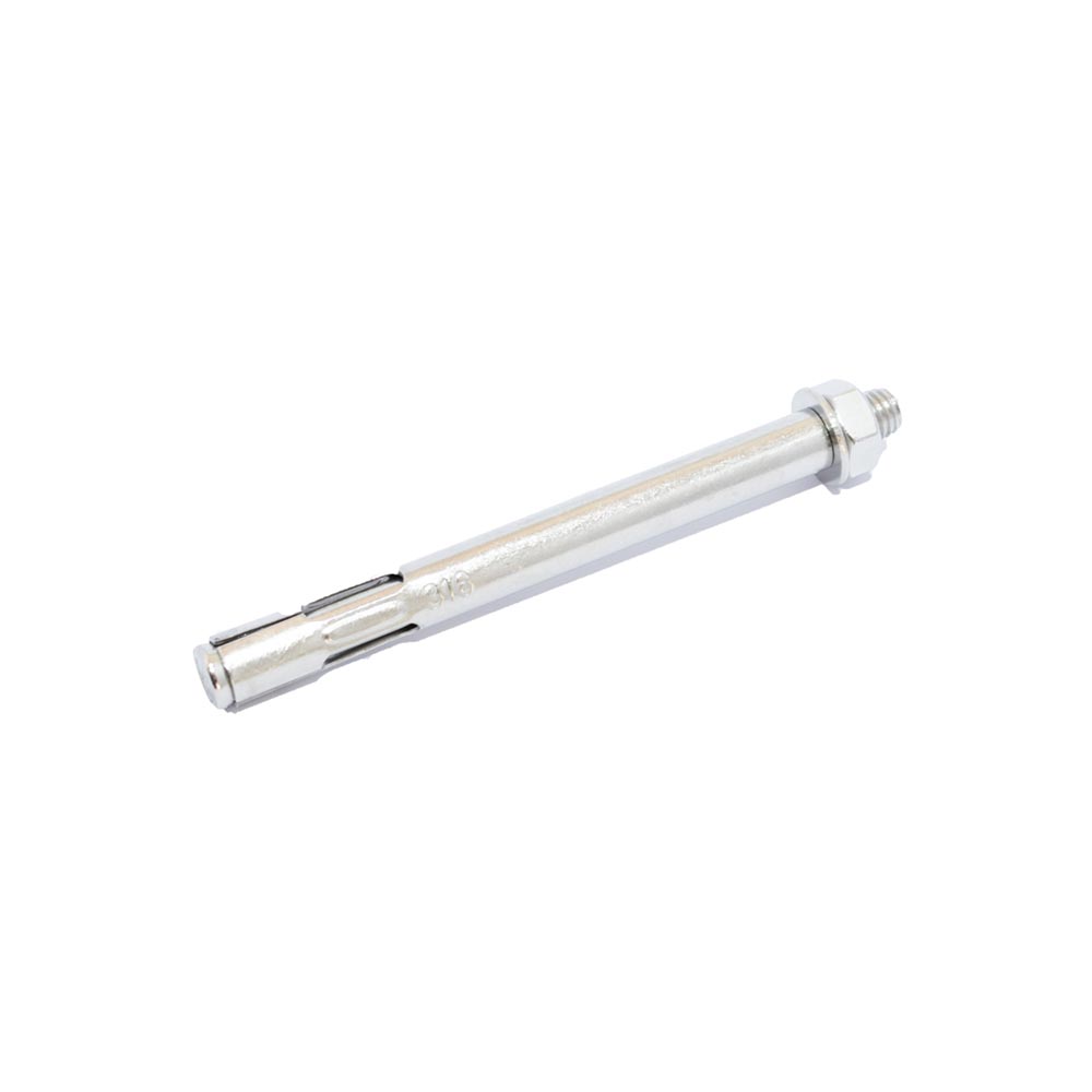 316 Stainless Steel Dynabolt 125mm