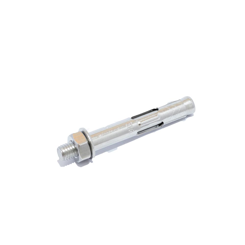 316 Stainless Steel Dynabolt 70mm