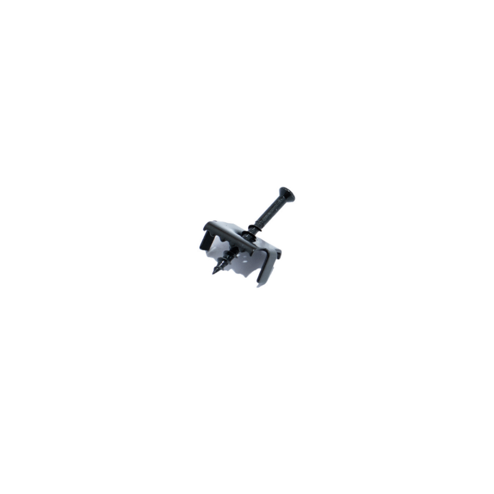 Pinch Clip & Screw