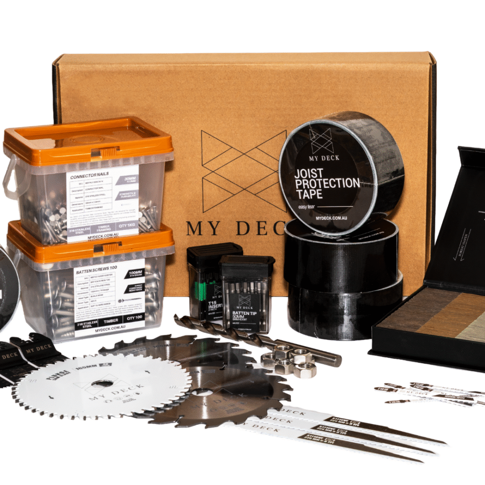 DIY Pack - Large