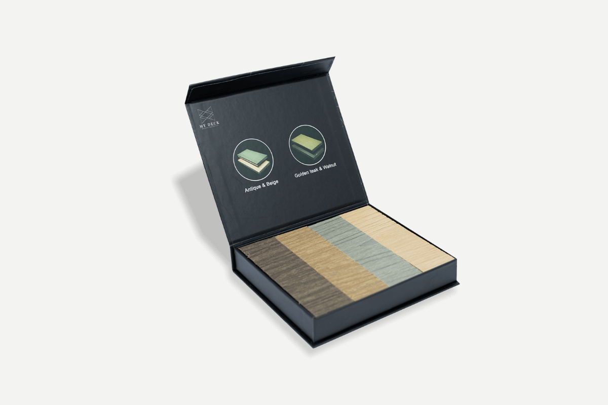 composite sample kit sunshine coast